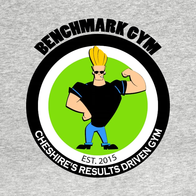 Benchmark Bravo by Benchmark_gym2015